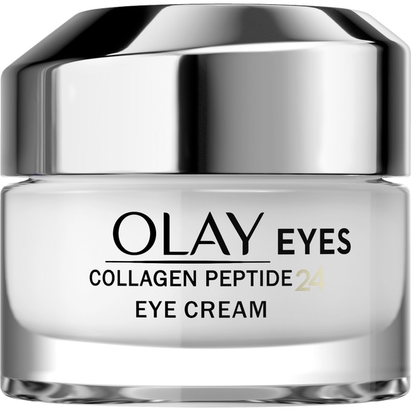 Kem Dưỡng Mắt Olay Collagen Peptide 24 Eye Cream 15ml [Hàng Đức]