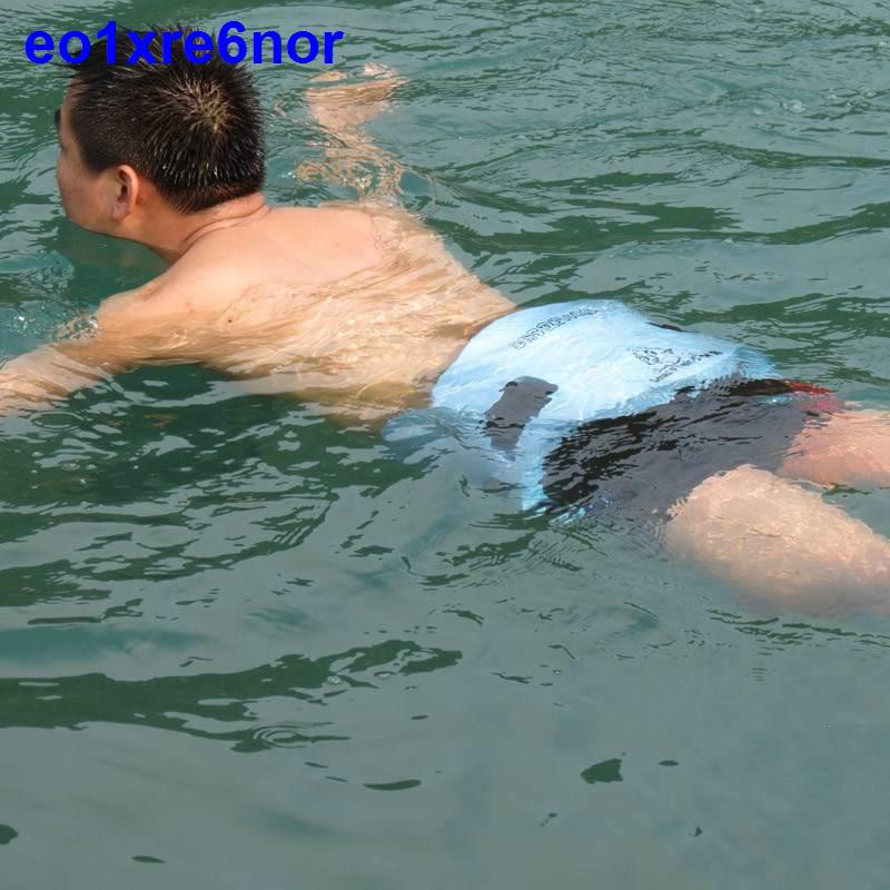 trẻ em người lớn học bơi thiết bị đàn ông và phụ nữ nổi bọt ván đai lưng Vòng cứu sinh rắn chuyên nghiệp
