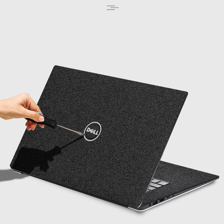 Miếng Dán Mờ Bảo Vệ Toàn Diện Cho Laptop Asus Dell HP Acer Lenovo 11 / 12 / 13 / 14 / 15 / 17 Inch