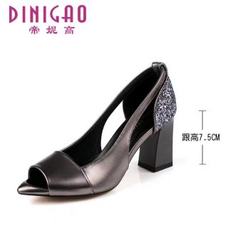 (ORDER) Guốc thời trang 886