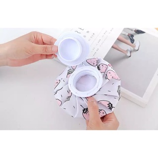 Túi chườm nóng lạnh chống thấm nước
