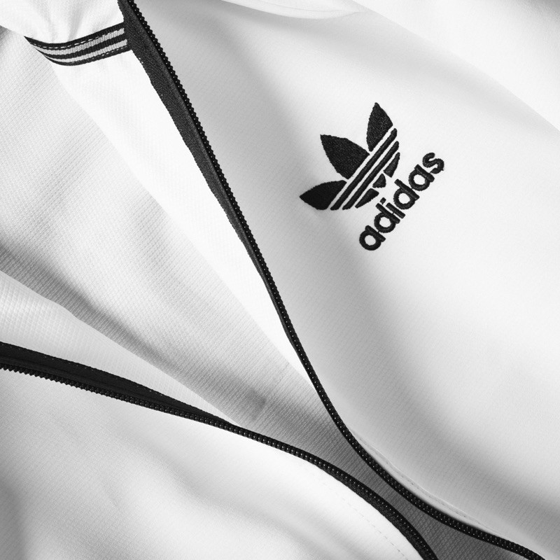 Áo khoác adidas