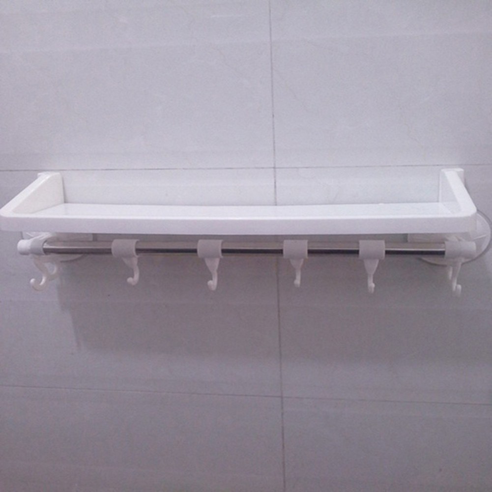 Kệ nhựa gắn tường