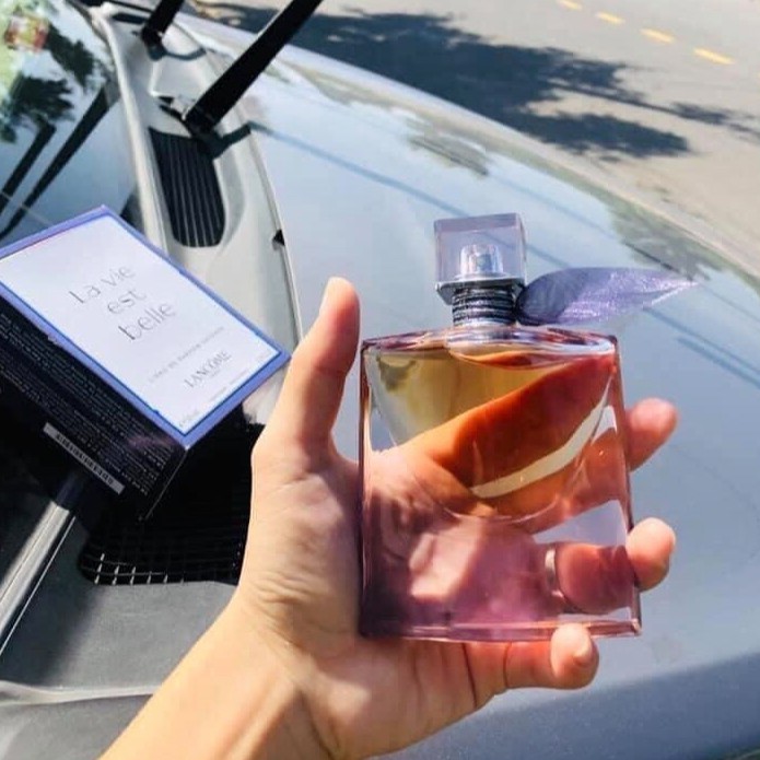 Nước hoa nữ Lancome La Vie Est Belle Intense EDP 75ml