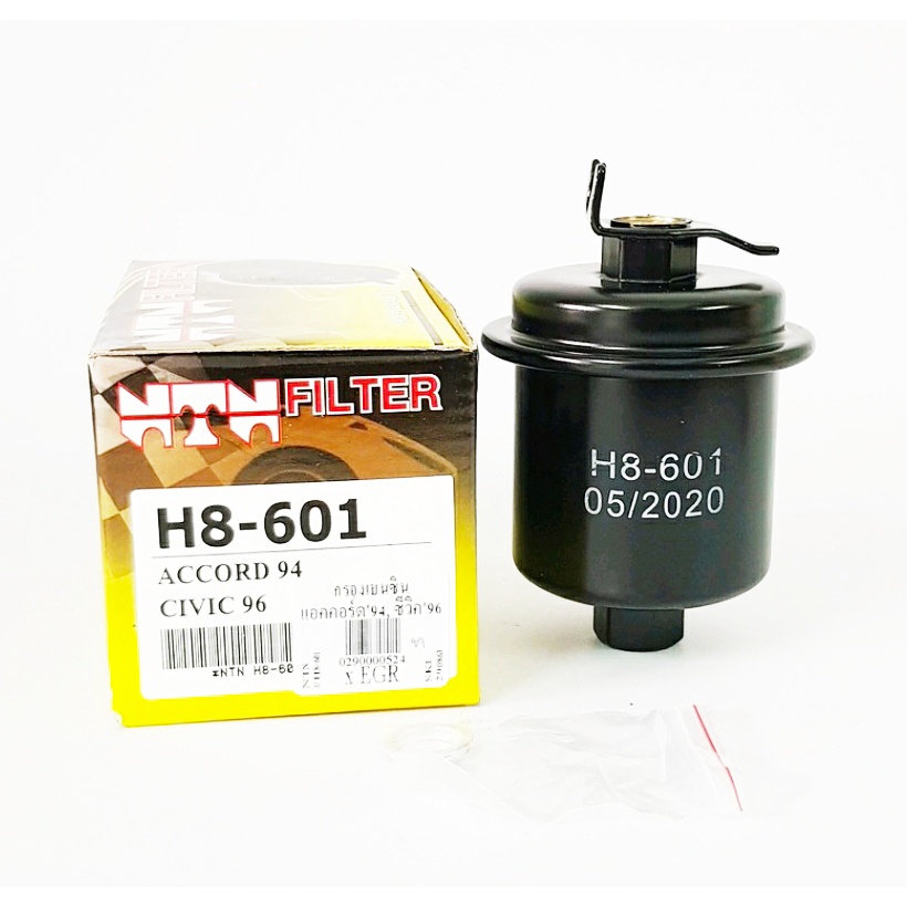 Lọc Xăng ACCORD 94-96 CIVIC 96-2000 (Mắt To) H8-601 1 Cái