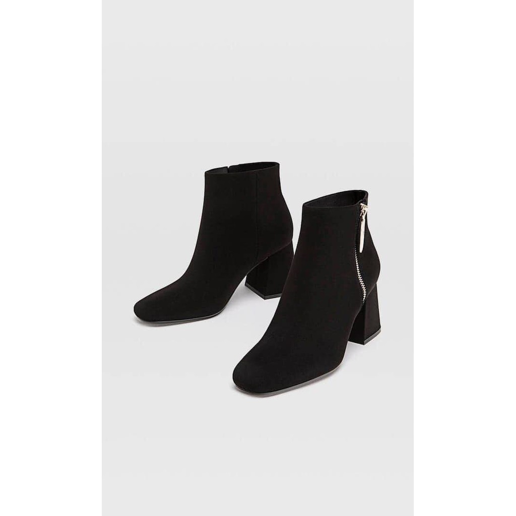 boot Stradivarius