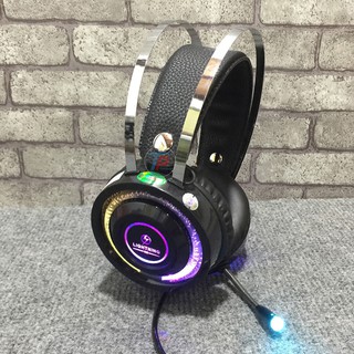 Tai nghe chuyên game lighting v6s