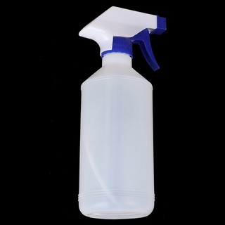 (3C & Bi) Bình Xịt Nước Tưới Cây 500ml
