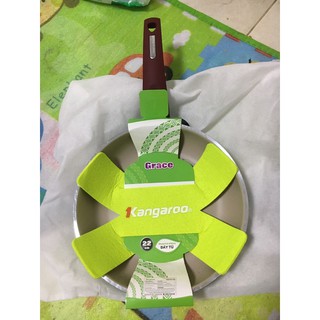 Chảo đáy từ Kangaroo kg656s