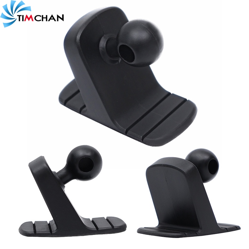 Đế Đỡ Điện Thoại Gắn Xe Hơi Tiện Dụng Cho iPhone Android