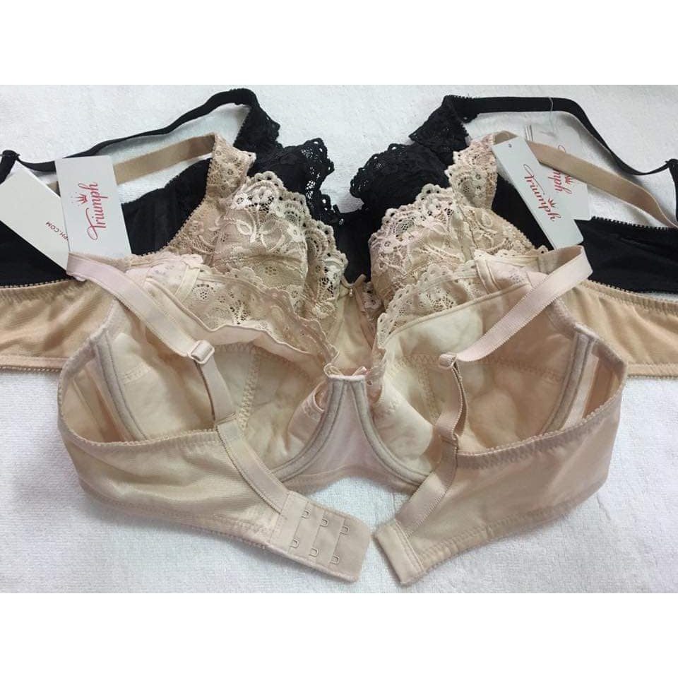 Áo lót nữ Triumph Fashion 921 WHDP – Giá gốc 599.000 - Hàng chính hãng 100%p