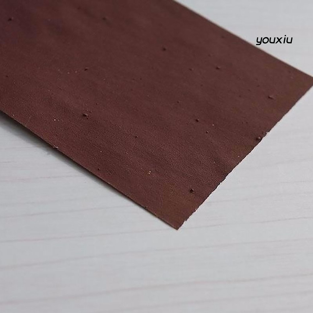 Giấy khói làm ảo thuật sinh động