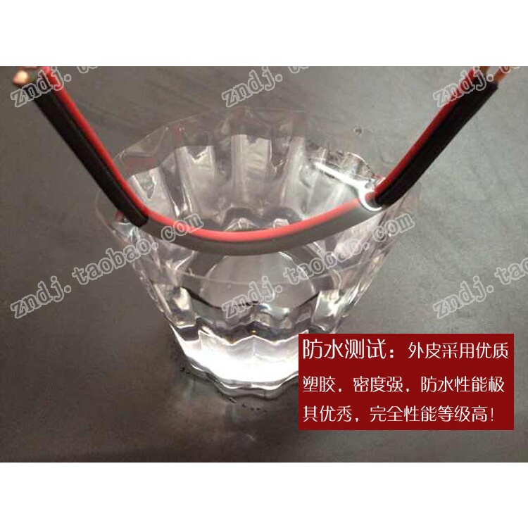 Dây Cáp Kẹp Bình Ắc Quy Chuyển Đổi Giao Diện Loa 12v Sang DC 5.5 Bên Trong 2.1