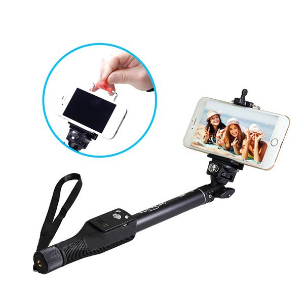 ◊№☇Gậy tự sướng Bluetooth Yunteng YT- | BigBuy360 - bigbuy360.vn