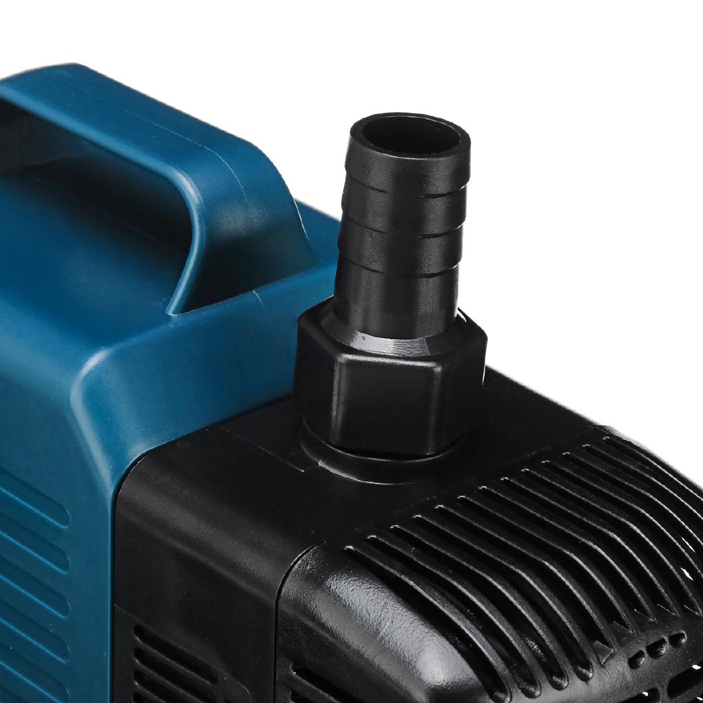 Máy bơm chìm bể cá cảnh 2000 / 3000l / H 40 / 60W