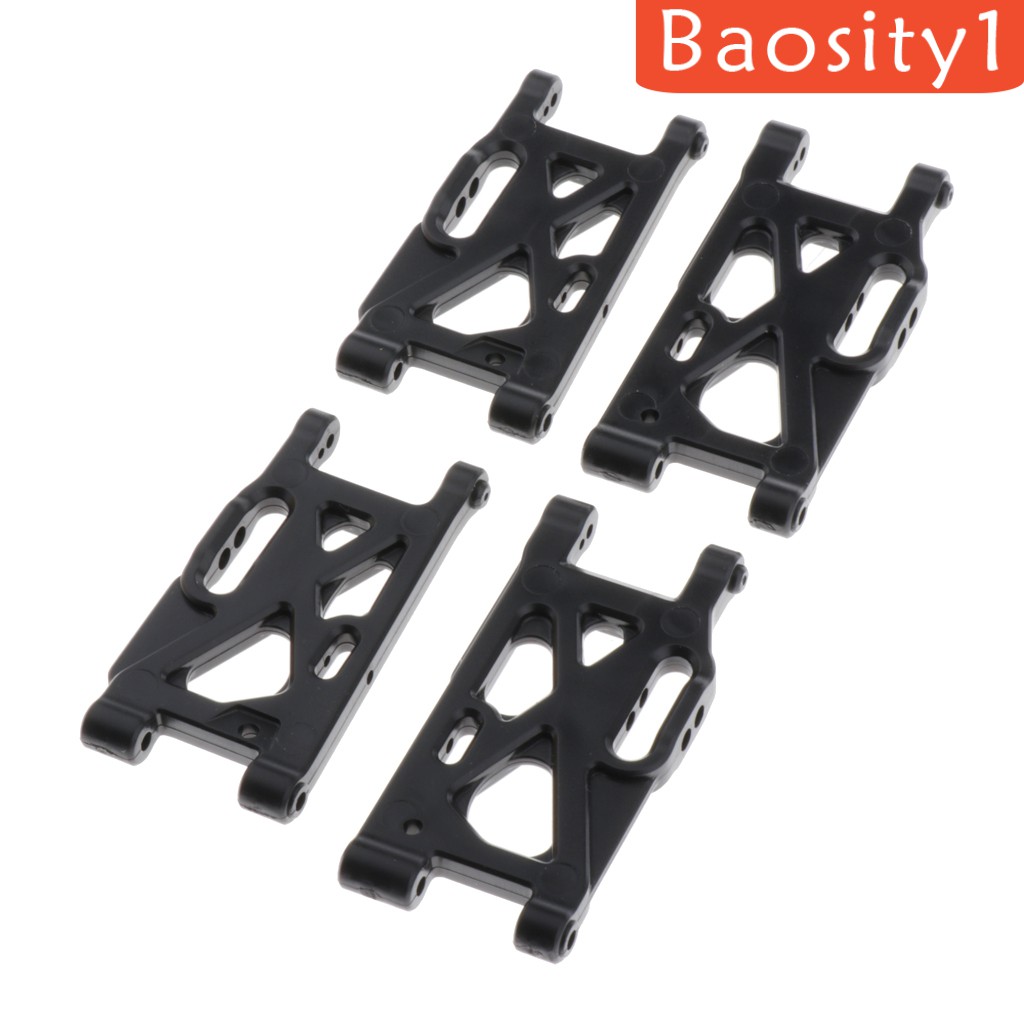 Cánh Tay Xoay Trước Sau Bằng Nhựa Cho Xe Điều Khiển Từ Xa Wltoys 1: 14 144001