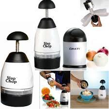 Dụng Cụ Cắt Thái Rau Củ Quả Slap Chop Tiện Dụng