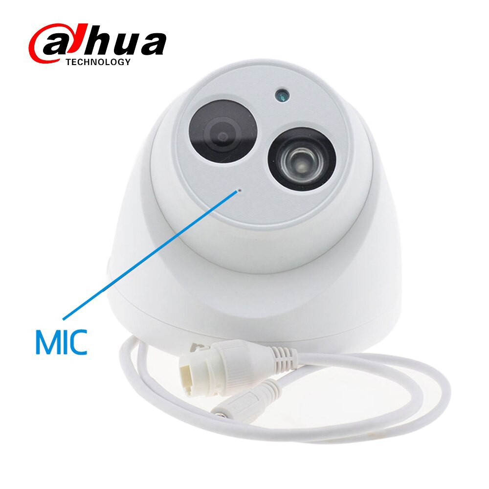 [Mã 267ELSALE hoàn 7% đơn 300K] Camera DH IPC-HDW 1025C (1.0Mpx) | WebRaoVat - webraovat.net.vn