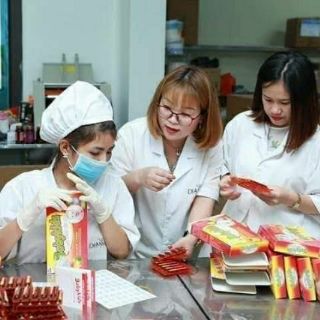 Baby kisd ăn ngủ ngon Yến sào - cảm kết hàng chính hãng (kèm quà cho bé)