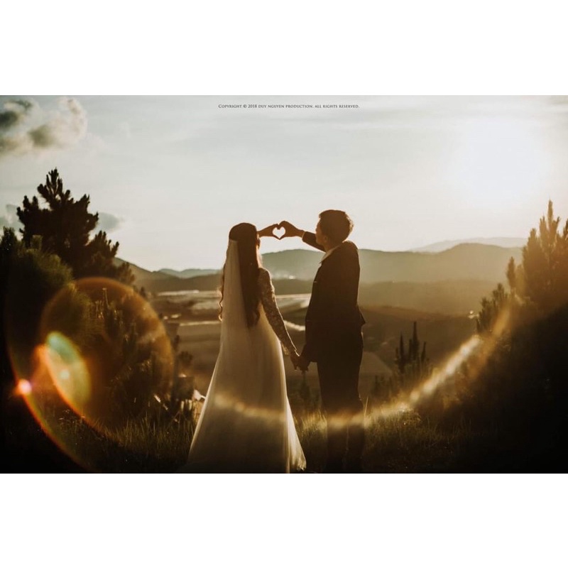 Ống kính MF Mamiya 55/1.8 flare đẹp