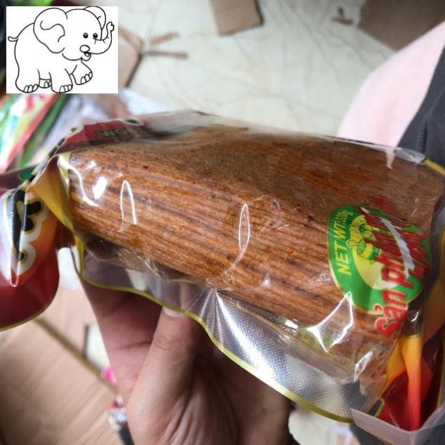 1 bịch bò miếng Hằng Đại ( nhiều miếng)