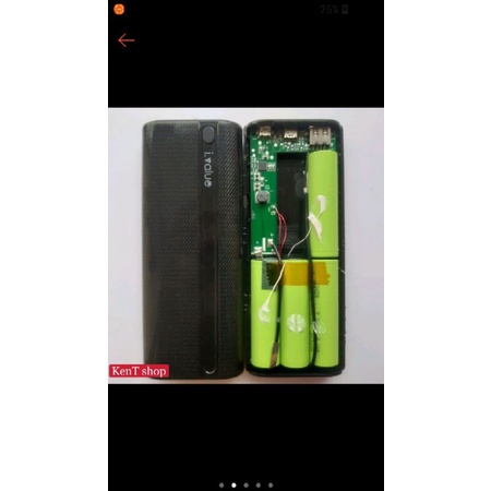 Mạch sạc dự phòng I.value Y1-5 15W