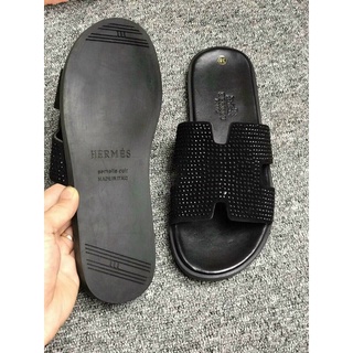 Dép Nam HM [xả hàng ] đính đá full size 38-43