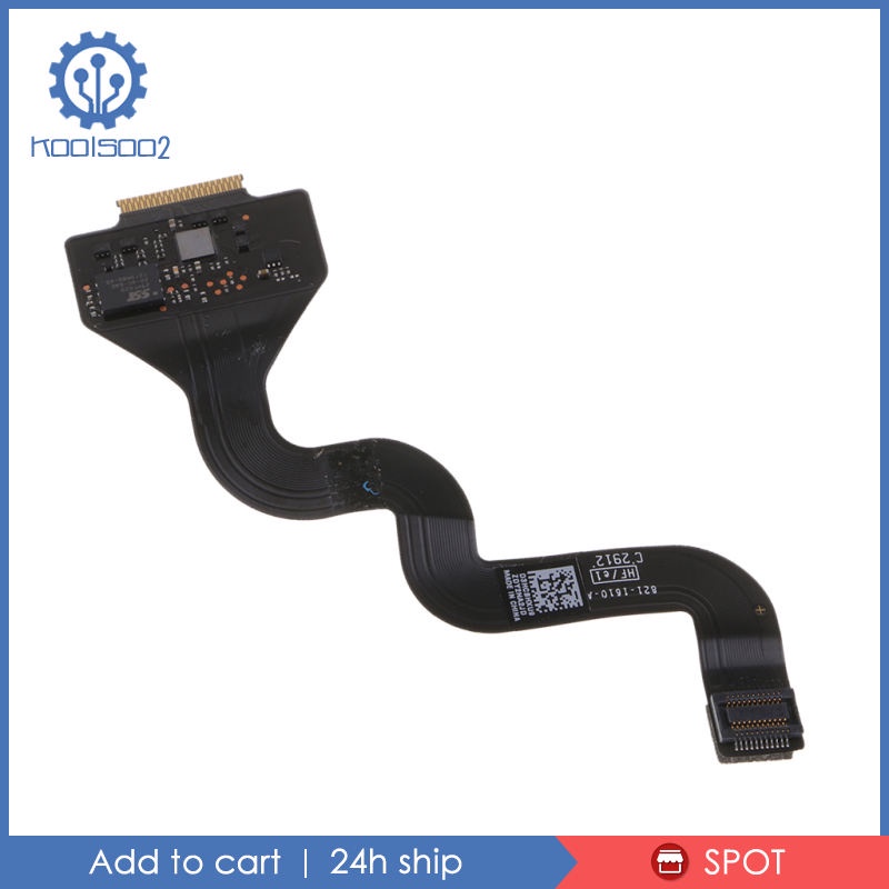 Bộ 2 Dây Cáp Sửa Chữa Cho Máy Tính Bảng Retina A1398-1x 821-1610-A