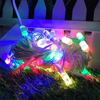 Dây Đèn LED ĐỦ MÀU CAO CẤP