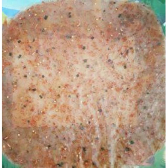 1kg bánh tráng dẻo me - dẻo tôm