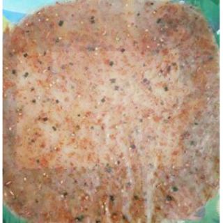 1kg bánh tráng dẻo me - dẻo tôm