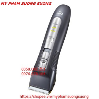 Tông đơ cắt tóc Codos T9 - Mẫu Mới 2020