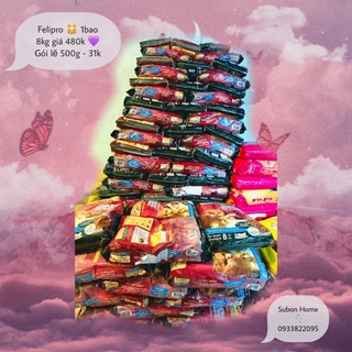 [HCM] Felipro 🐱 bao lớn 8kg - Dành cho mọi lứa tuổi 🐱