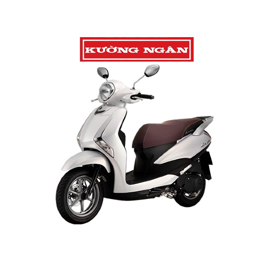 Xe máy Yamaha Latte