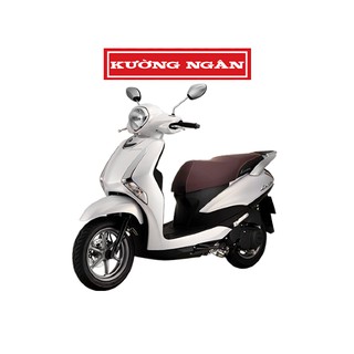 Xe máy Yamaha Latte