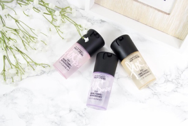 Xịt trang điểm MAC ( có bil mua hàng ) | BigBuy360 - bigbuy360.vn