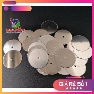 Bộ 10 lưỡi cưa mini
