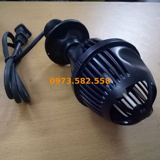 QUẠT THỔI LUỒNG BỂ CÁ SOBO WP-400M