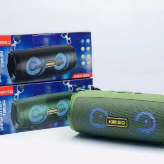 Loa Bluetooth KIMISO KMS-225
