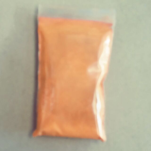 Bột trét khuôn màu 50gram