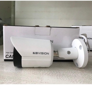 [Có sẵn] [Chính hãng] Camera IP 8.0MP KBVISION KX-C8001N -  EZVIZ STORE