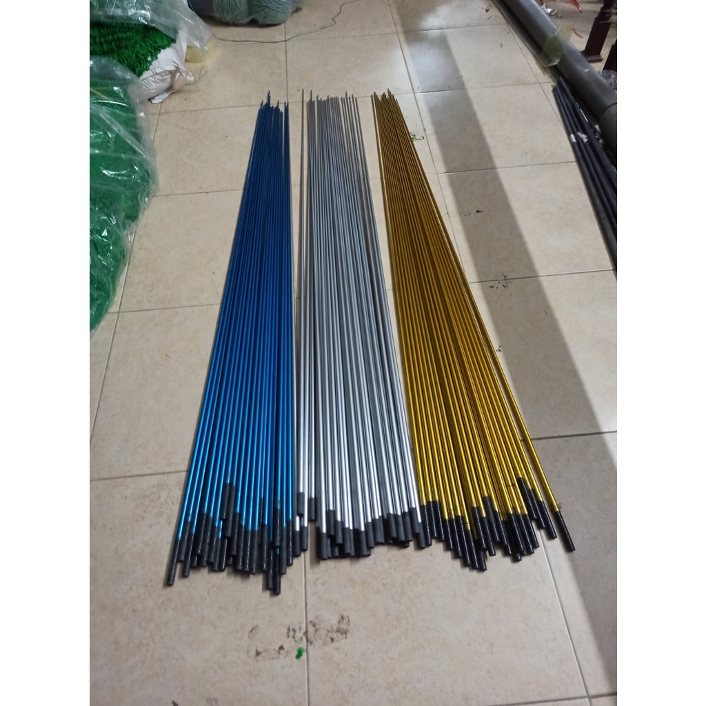 Nan CACBON làm diều lắp ghép,. Nan vàng làm diều 2.5- 4m