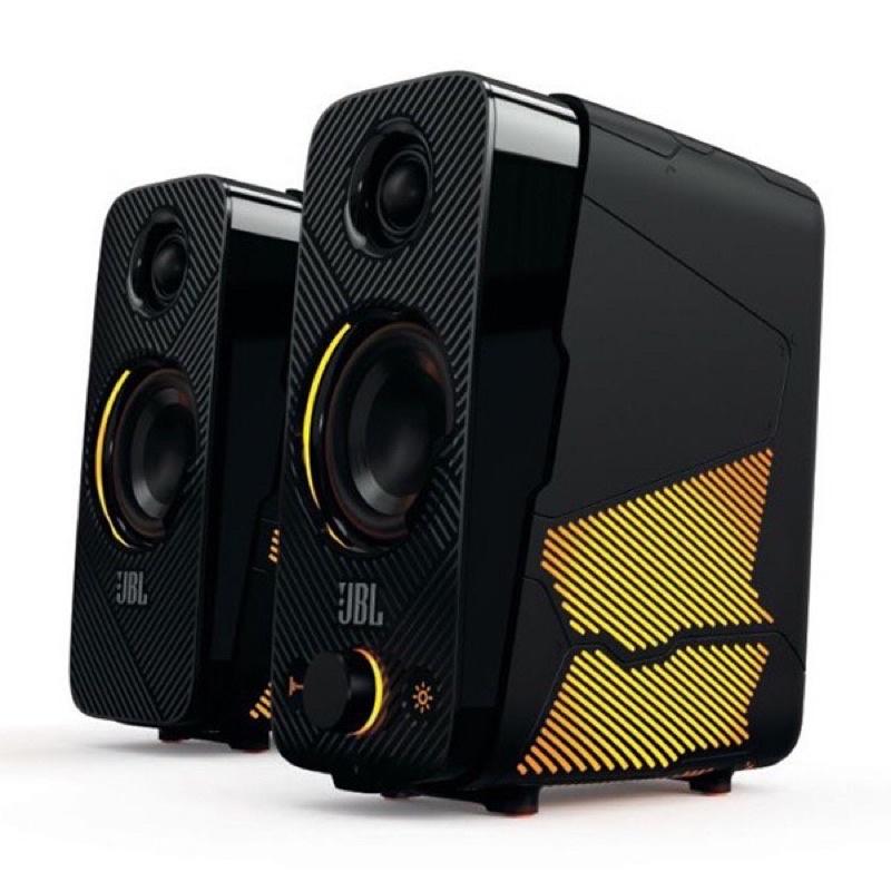 Loa Gaming 2.0 JBL Quantum Duo - New 100%- BẢO HÀNH CHÍNH HÃNG PGI
