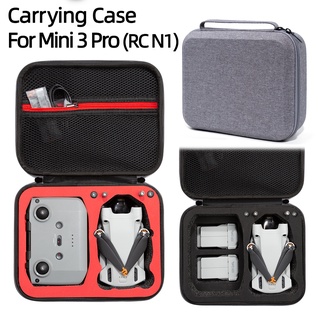 Hộp đựng máy bay không người lái di động cho dji mini 3 pro túi đựng cho dji mini 3 pro phụ kiện hộp đựng cơ thể