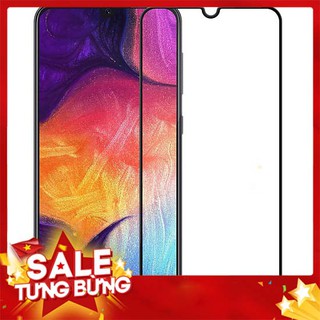 [HÀNG MỚI] Kính cường Lực full màn dành cho Samsung Galaxy A50(2019)