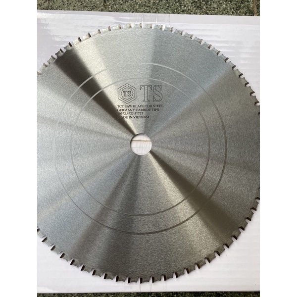 Lưỡi Cắt Sắt Hợp Kim 305