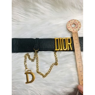 Thắt lưng nữ bản 3,5cm. Kèm dây thả