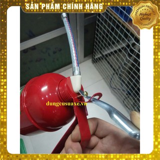 [HÀNG CHÍNH HÃNG] [ ẢNH THẬT]   Bình Châm Dầu Nhớt Sắt 500cc  [CHO KHÁCH XEM HÀNG]
