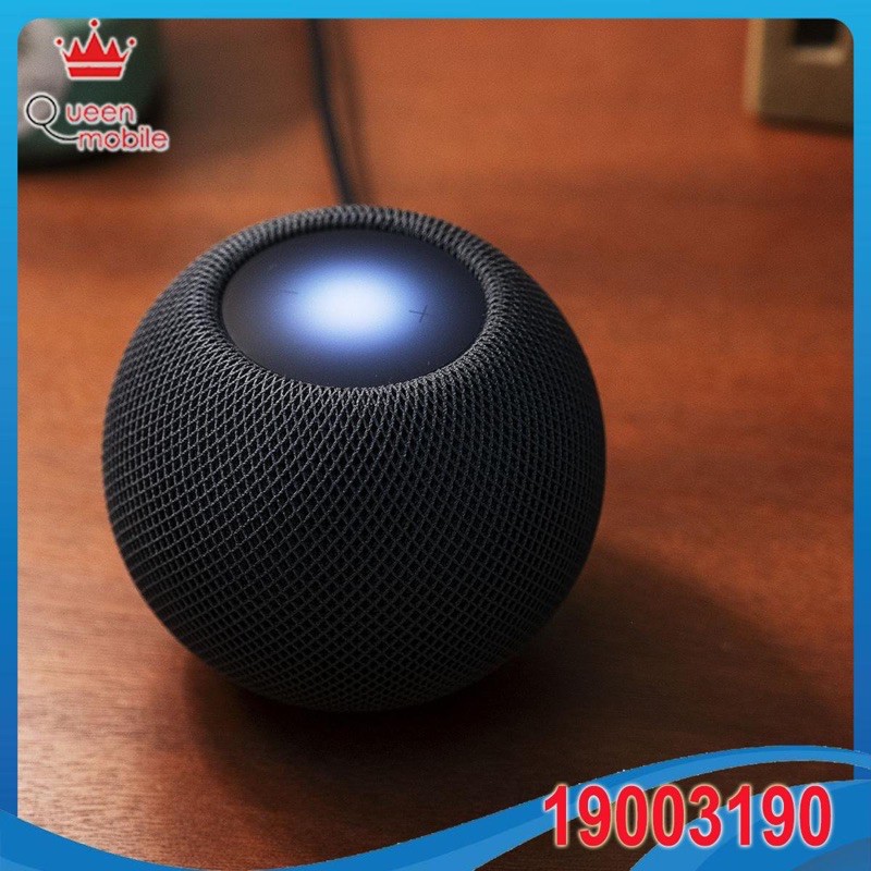 [Trả góp 0% LS] Loa Apple Homepod Mini 2020