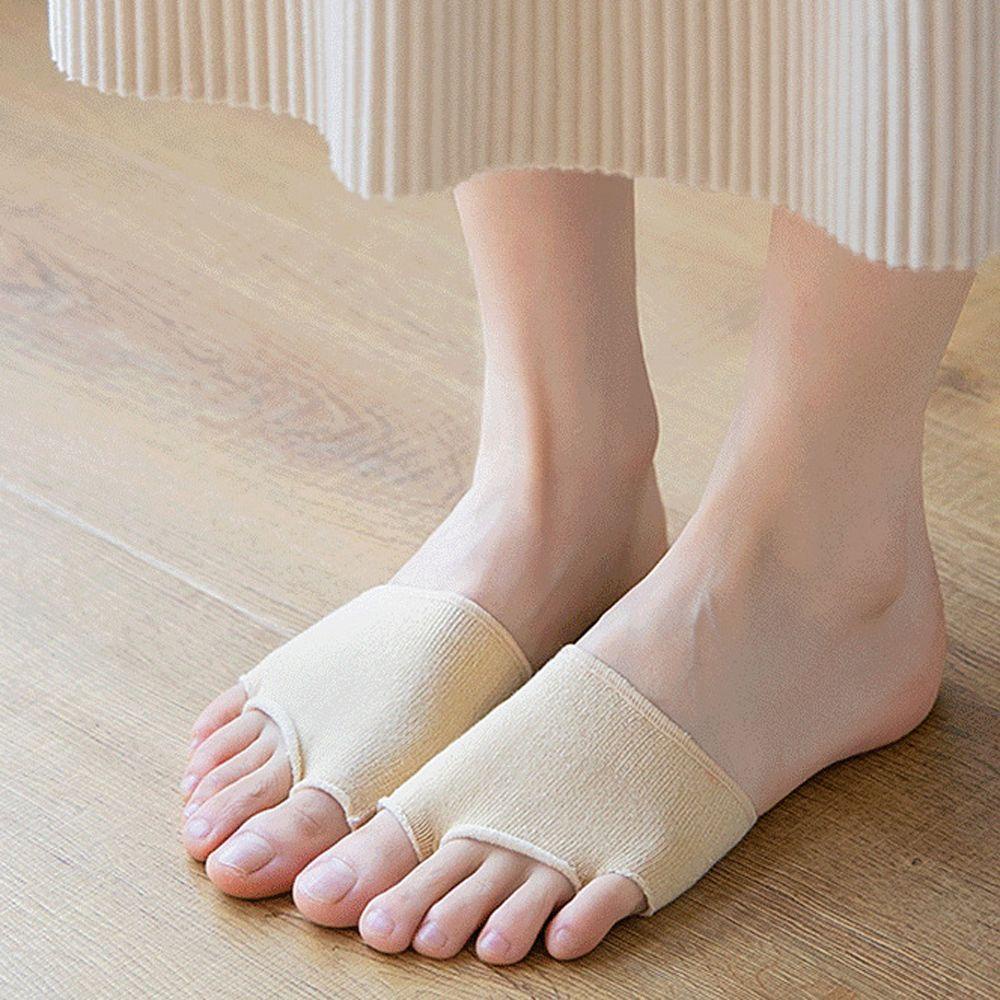 Vớ Nửa Bàn Chân Thoáng Khí Thoải Mái Mùa Hè Dễ Thương Đơn Giản BERNARDO